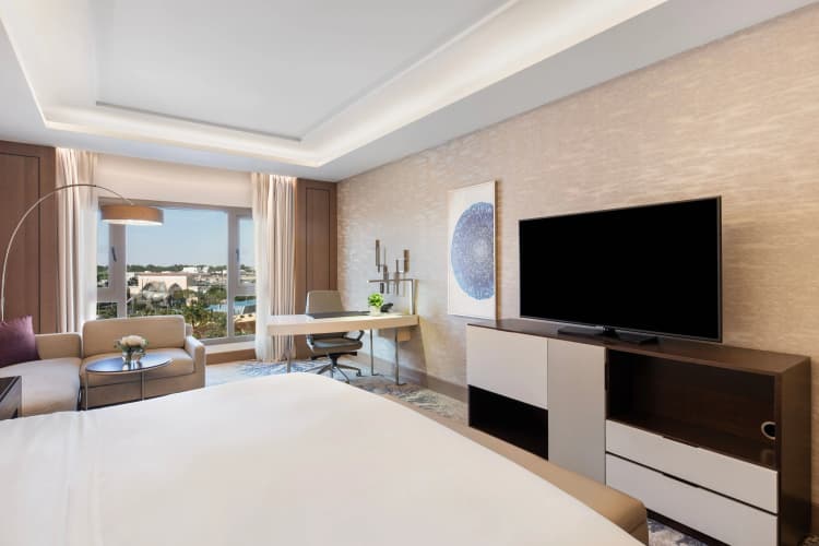 InterContinental Doha Beach & Spa by IHG - foto 2