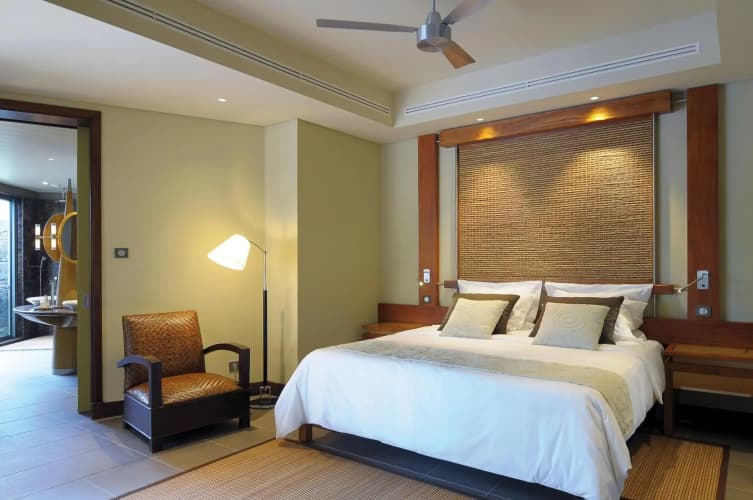 Trou aux Biches Beachcomber Golf Resort & Spa - foto 5