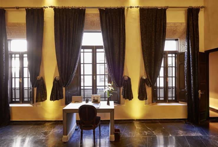 Riad Fès – Relais & Chateaux - foto 4