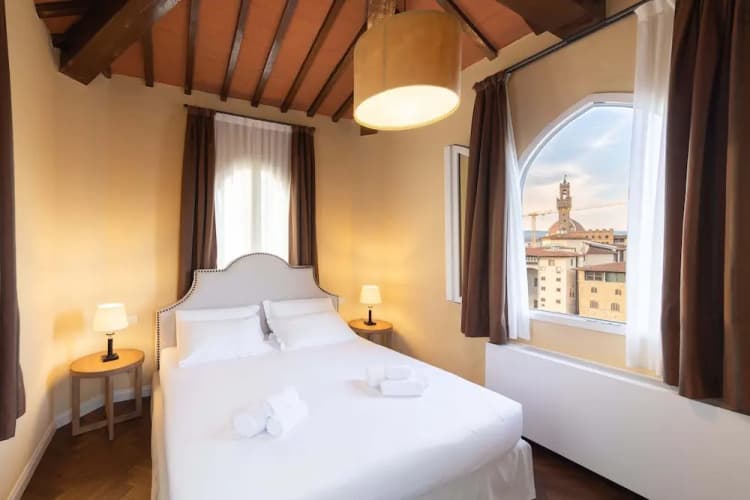 Algilà Luxury Torrigiani Apartments - foto 5