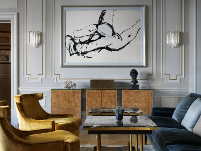 The Kensington Hotel - foto 1
