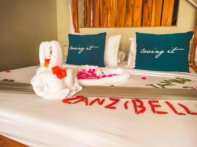 Zanzibella Hotel & SPA - foto 3