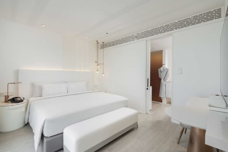 INNSiDE by Meliá Bangkok Sukhumvit - foto 6