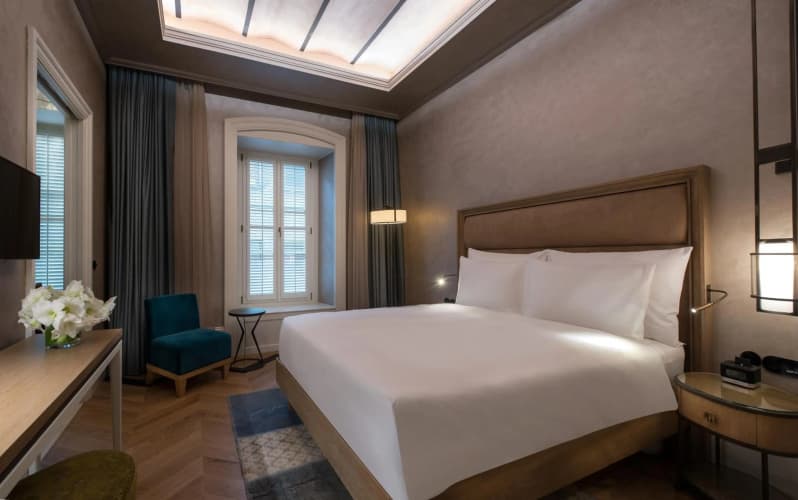 10 Karakoy Istanbul - Special Class - foto 6