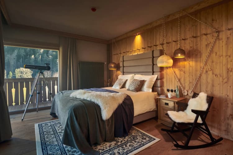 Boutique Hotel Vila Planinka - foto 4