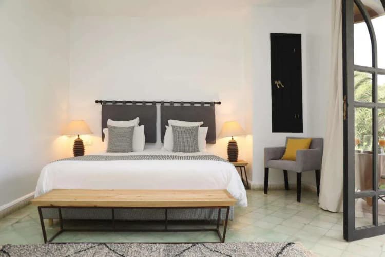 Villa Al Assala Palmeraie - foto 3