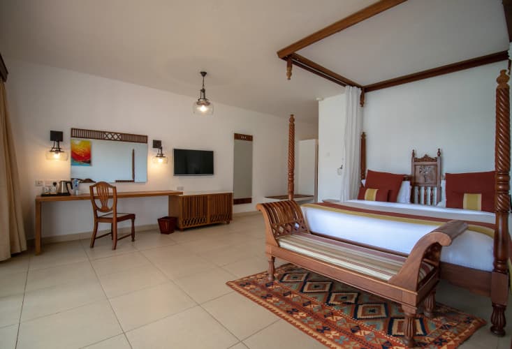 Royal Zanzibar Beach Resort***** - foto 5
