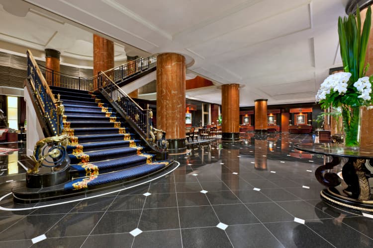 The Westin Tokyo - foto 1