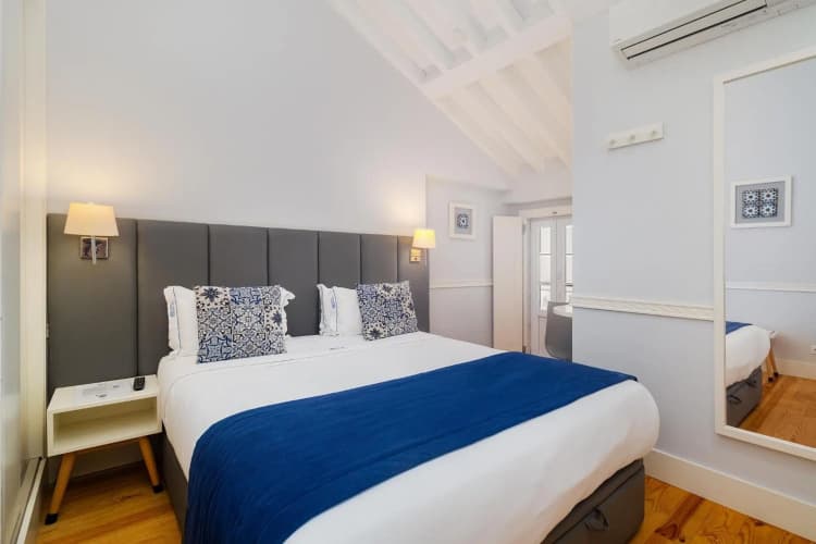 Villa Baixa - Lisbon Luxury Apartments - foto 5