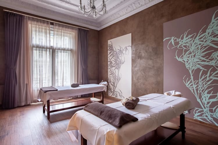 Grandhotel Pupp - foto 4