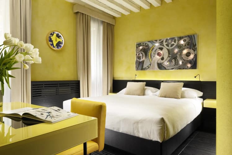 Hotel L'Orologio Venezia - foto 5