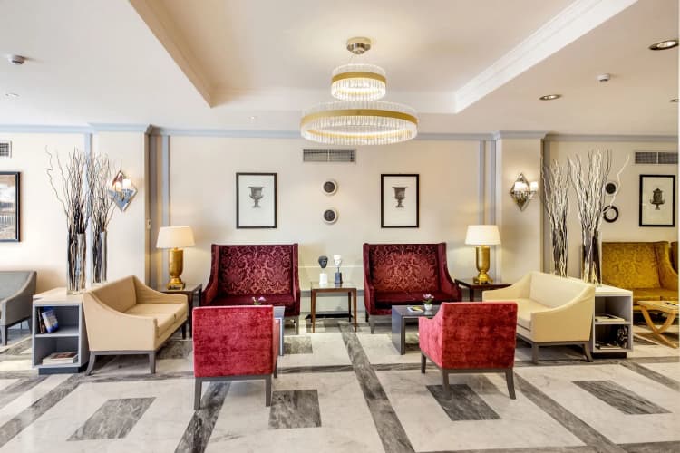 Hotel della Conciliazione - foto 1