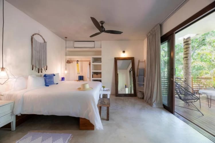 Lula Tulum, a Small Luxury Hotel - foto 4