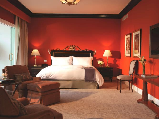 Miraflores Park, A Belmond Hotel, Lima - foto 4