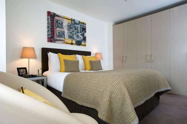 The Rosebery by Supercity Aparthotels - foto 2