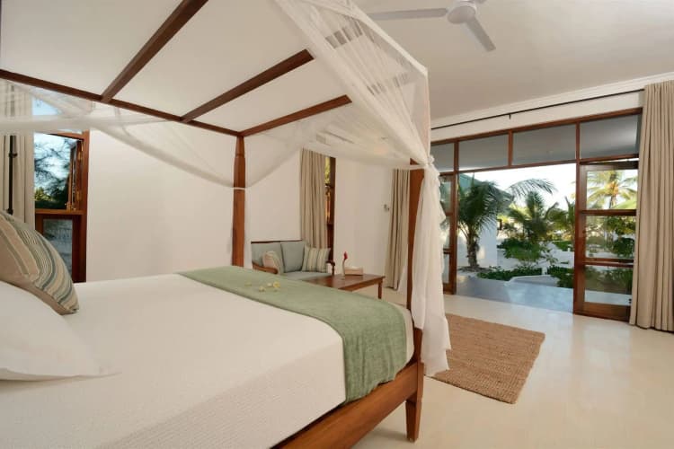 Kisiwa on the Beach - foto 1