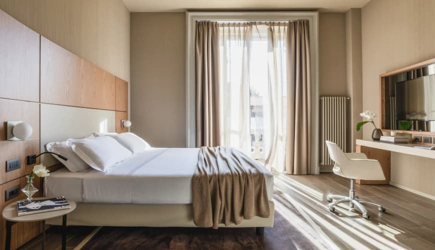 Hotel Cristoforo Colombo – Preferred Hotels & Resorts - foto 3