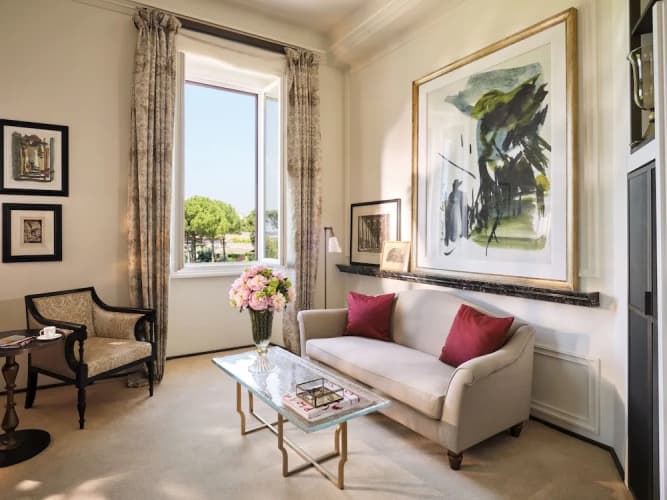 Hotel Eden - Dorchester Collection - foto 5