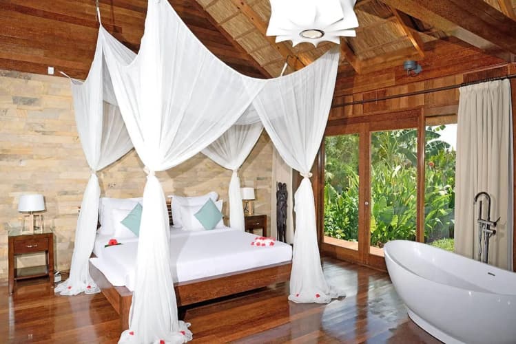 Tulia Zanzibar Unique Beach Resort - foto 3