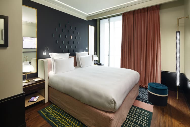 Le Roch Hotel & Spa - foto 3