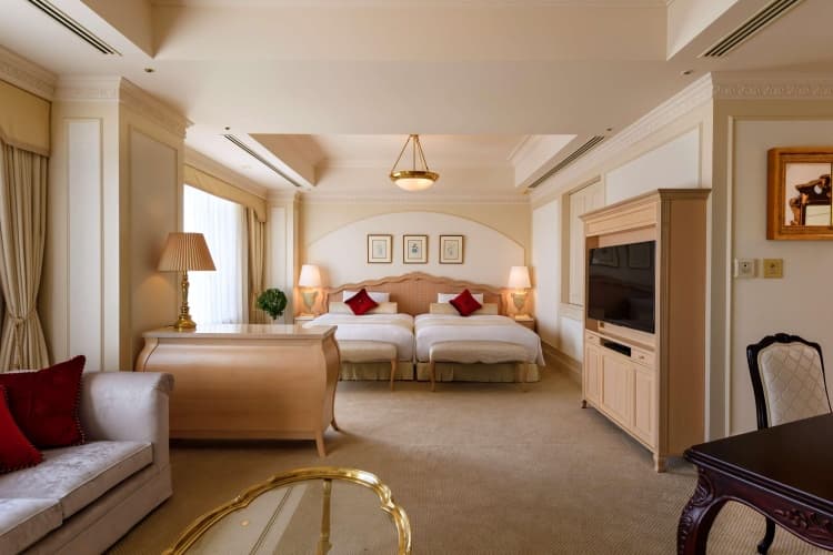 Dai-ichi Hotel Tokyo - foto 4
