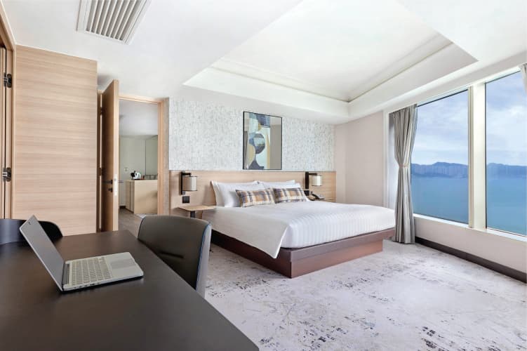 Harbour Grand Kowloon - foto 5