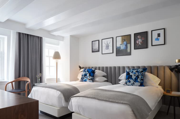 Kimpton De Witt Amsterdam - foto 6