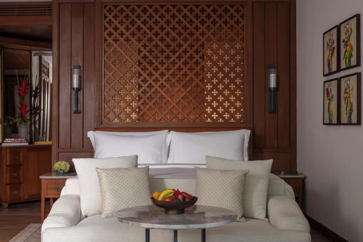 Anantara Ubud Bali Resort - foto 1