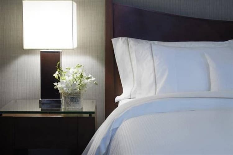 The Westin Grande Sukhumvit, Bangkok - foto 2
