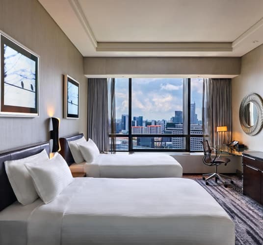 Carlton City Hotel Singapore - foto 3