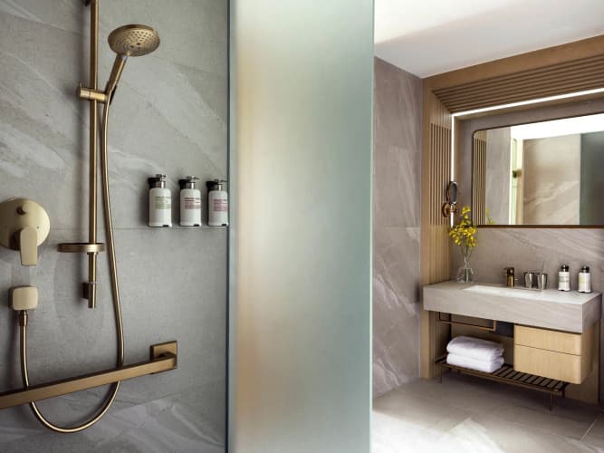 The Silveri Hotel Hong Kong - MGallery Collection - foto 6