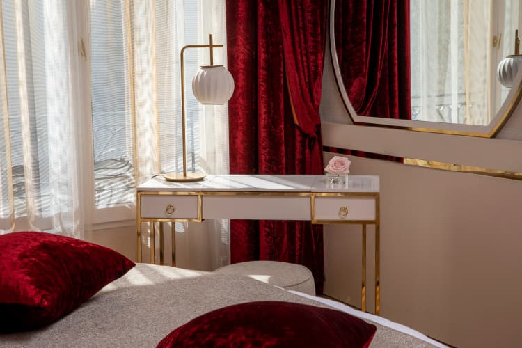 Paris j'Adore Hotel & Spa - foto 3