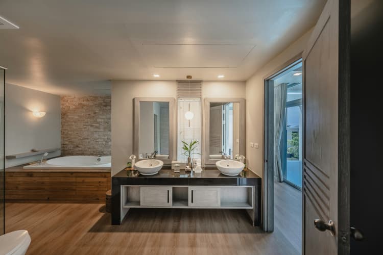 Aleenta Phuket - Phang Nga - The Leading Hotels of the World - foto 5