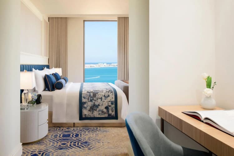 The St. Regis Doha - foto 3