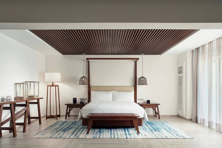JW Marriott Cancun Resort & Spa - foto 5
