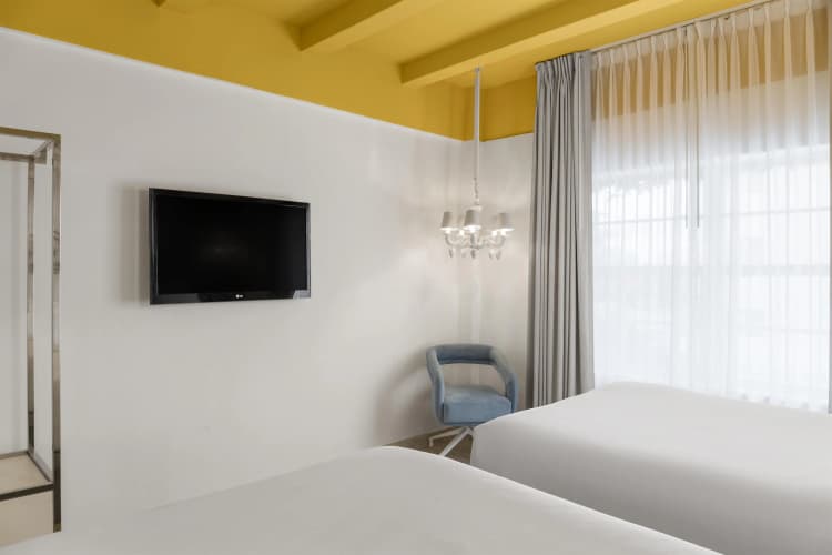Townhouse Hotel Miami - foto 5