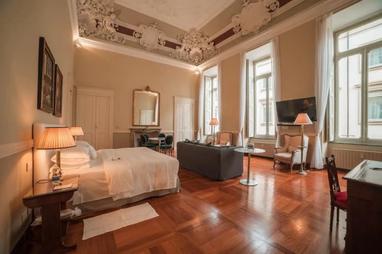 Royal Palace Luxury Suites & Hotel - foto 6