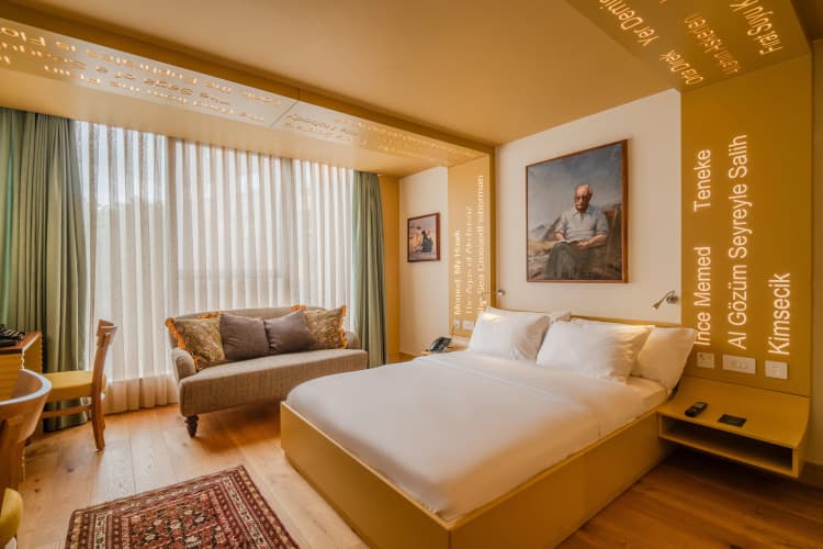 Limehouse Library Hotel - foto 5