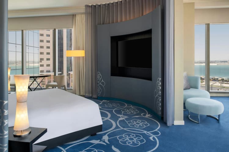 W Doha - foto 5
