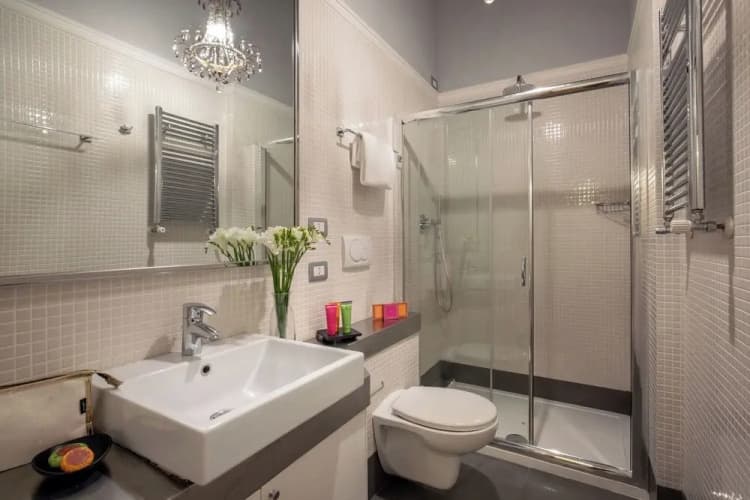 The Inn at the Spanish Steps Luxury Collection - Bocca di Leone Luxury Suites - foto 4