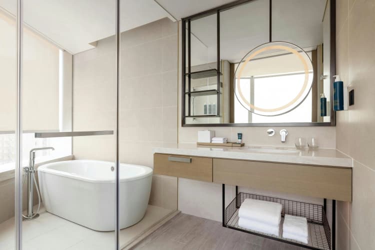 Four Points By Sheraton Hong Kong, Tung Chung - foto 6