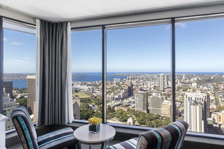 Meriton Suites World Tower - foto 6