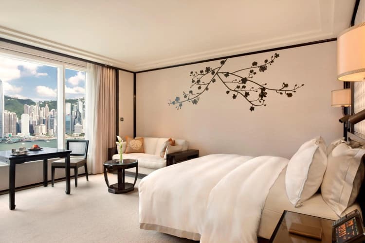 The Peninsula Hong Kong Hotel - foto 4
