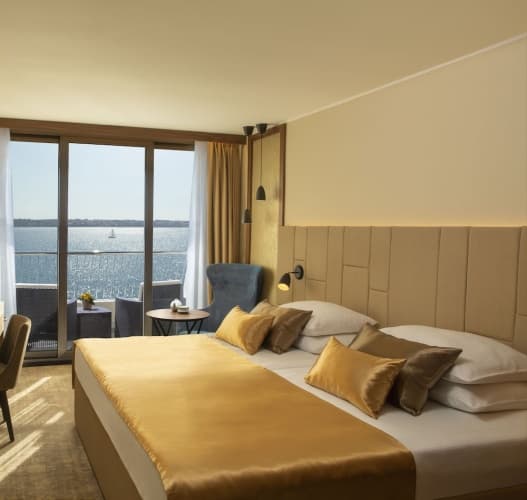 Grand Hotel Bernardin 5* - foto 1