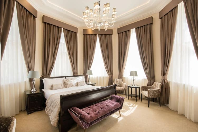 The Lansbury Heritage Hotel By Sunday - Canary Wharf London - foto 4