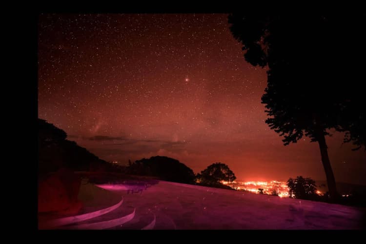 Vista Celestial - foto 1