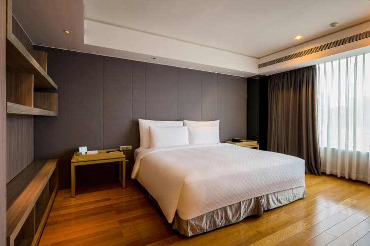 Hotel Nikko Saigon - foto 4