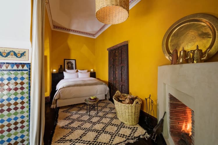 Riad Les Yeux Bleus - foto 2