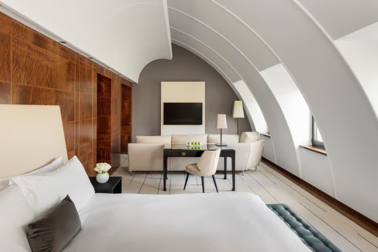 COMO The Halkin - foto 3