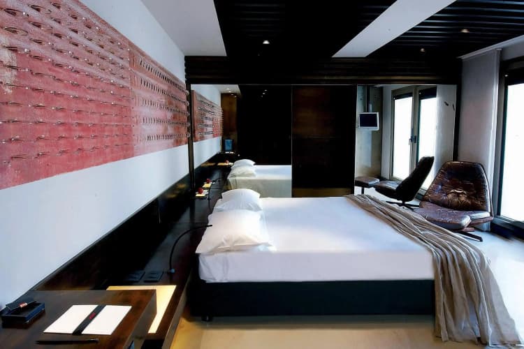 STRAF Hotel&bar - foto 2